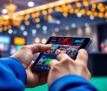 Explore the mobile interface of hello88win.live, showcasing vibrant online gambling features and dynamic gameplay.