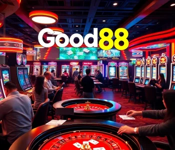 Experience the thrill of online gaming at good88.hu.net, featuring vibrant casino atmosphere and engaging players.