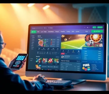 Experience online gaming at bk860s.com with a user-friendly interface showcasing betting options.