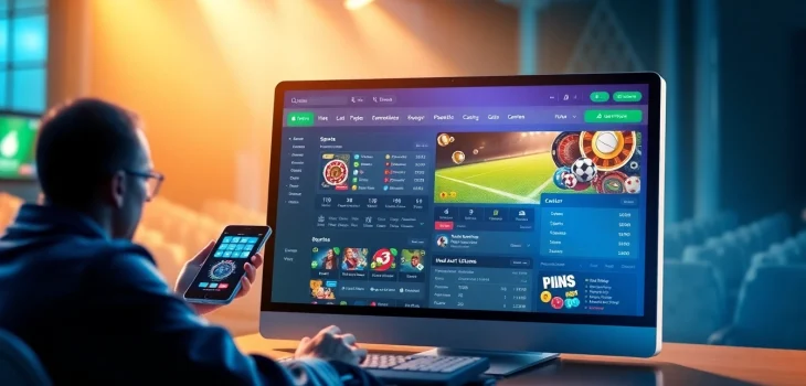 Experience online gaming at bk860s.com with a user-friendly interface showcasing betting options.